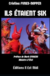 Ils étaient six