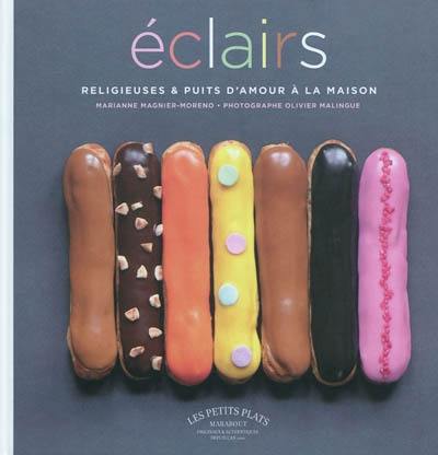 Eclairs & Co