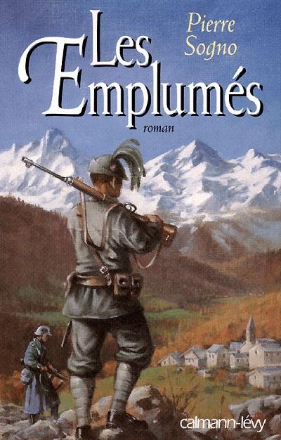 Les emplumés