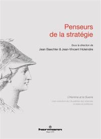 Penseurs de la stratégie