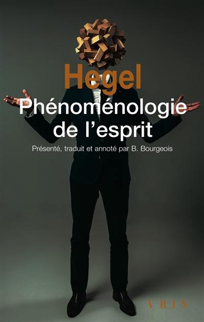 Phénoménologie de l'esprit