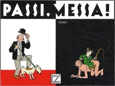 Passi, messa !. Vol. 1