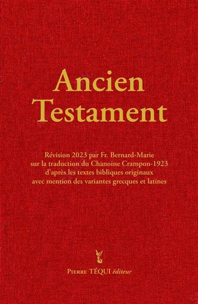 Ancien Testament