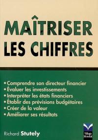 Maîtriser les chiffres