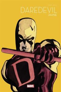 Daredevil. Jaune