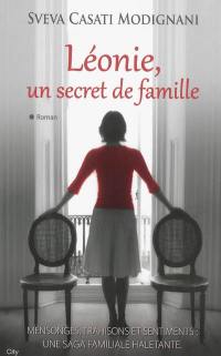 Léonie, un secret de famille