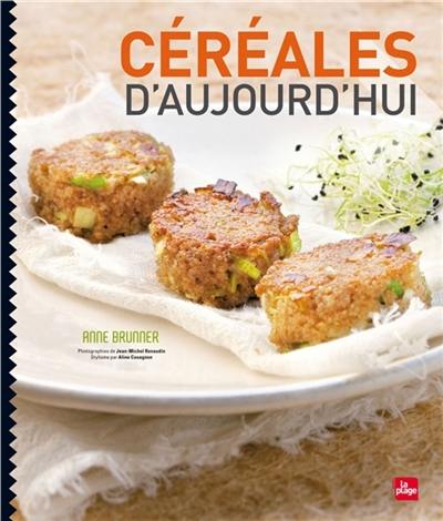 Céréales d'aujourd'hui