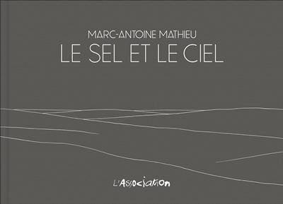 Le sel et le ciel