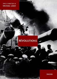 Révolutions-photographies