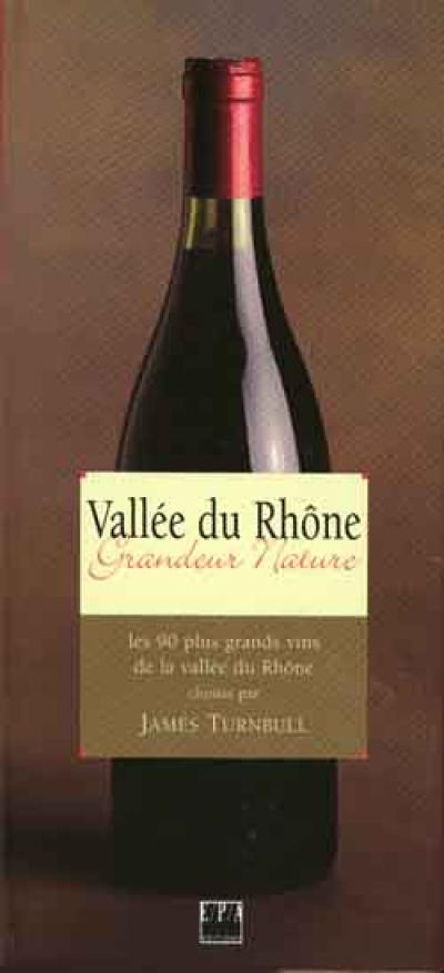 Vallée du Rhône