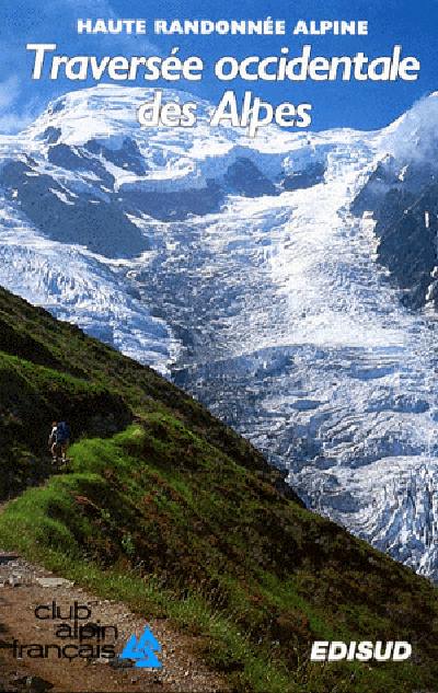 Traversée occidentale des Alpes