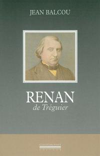 Renan de Tréguier