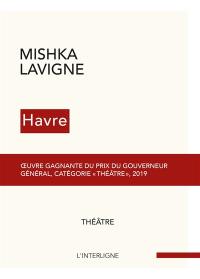 Havre : théâtre