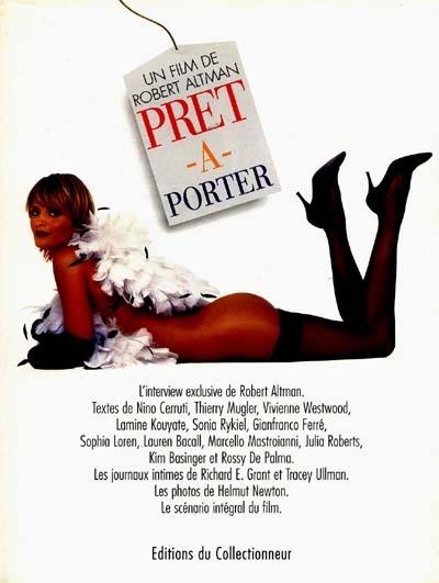 Prêt-à-porter