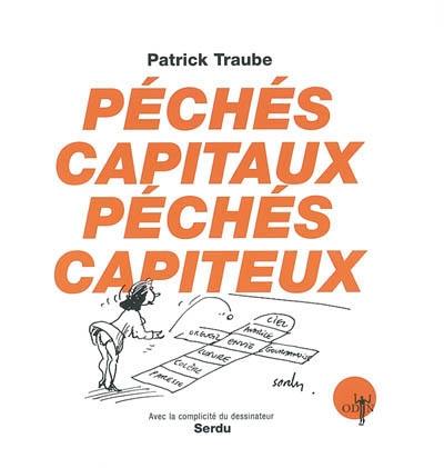 Péchés capitaux, péchés capiteux