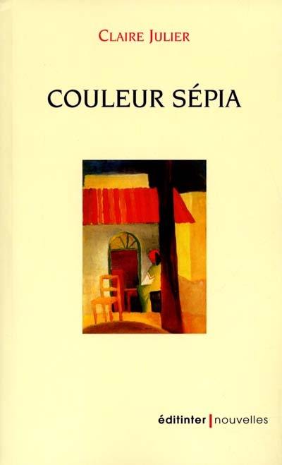 Couleur sépia