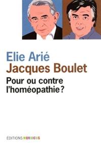 Pour ou contre l'homéopathie ?