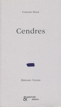 Cendres