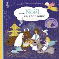 Mon Noël en chansons !