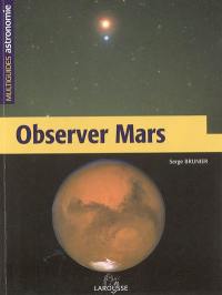 Observer Mars