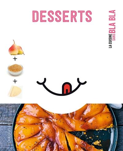 Desserts