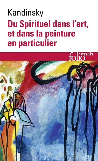 Du spirituel dans l'art et dans la peinture en particulier