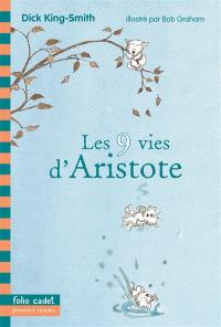 Les 9 vies d'Aristote