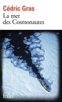 La mer des cosmonautes