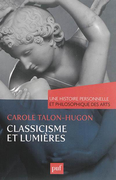 Classicisme et Lumières