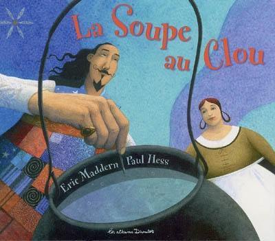 La soupe au clou