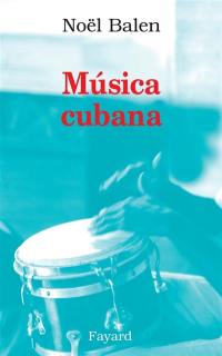 Musica cubana