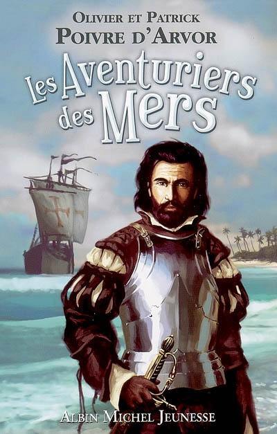 Les aventuriers des mers