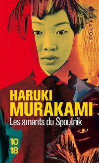 Les amants du Spoutnik