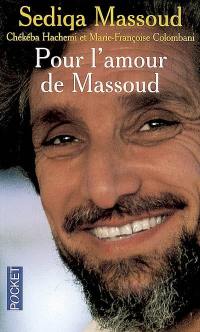 Pour l'amour de Massoud : document