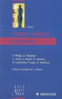 Femmes, médecins et ménopauses