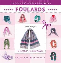 Foulards