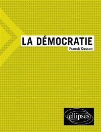 La démocratie