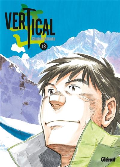 Vertical. Vol. 18