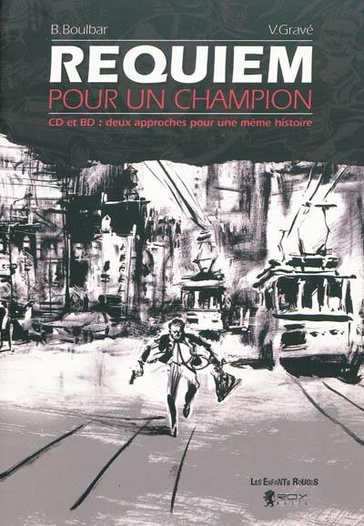 Requiem pour un champion