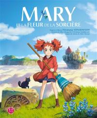 Mary et la fleur de la sorcière