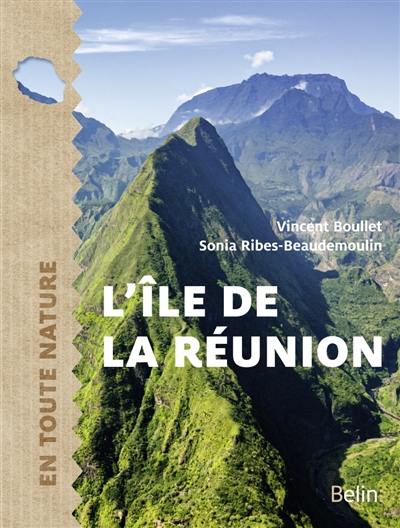 L'île de La Réunion