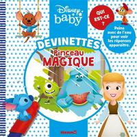 Disney baby : Bob et Sully