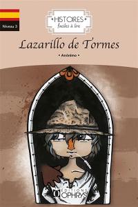 Lazarillo de Tormes