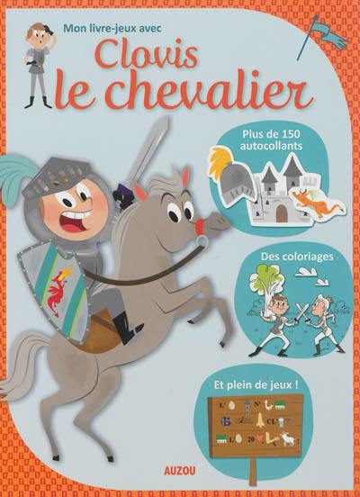 Clovis le chevalier