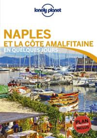 Naples et la côte amalfitaine en quelques jours