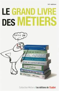 Le grand livre des métiers