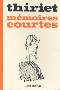 Mémoires courtes