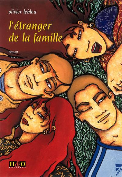 L'étranger de la famille