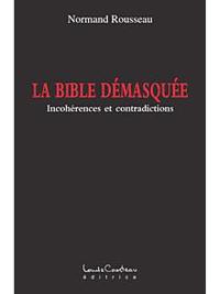 La Bible démasquée