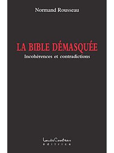 La Bible démasquée